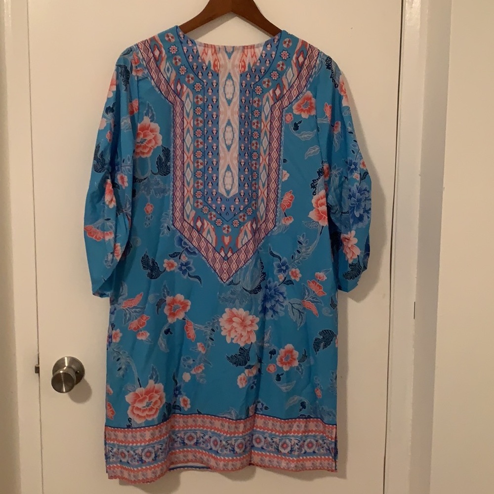 Urban Coco XL swim cover up.